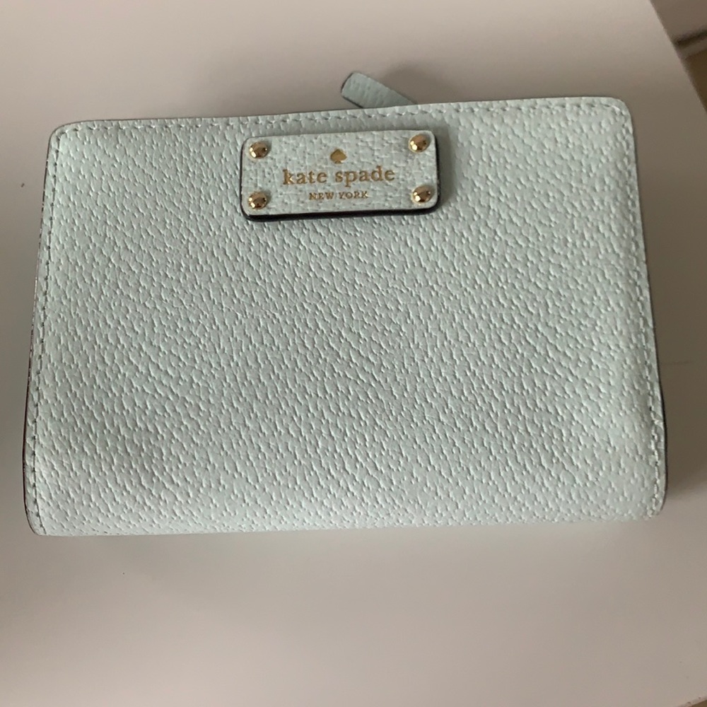 Kate Spade wallet